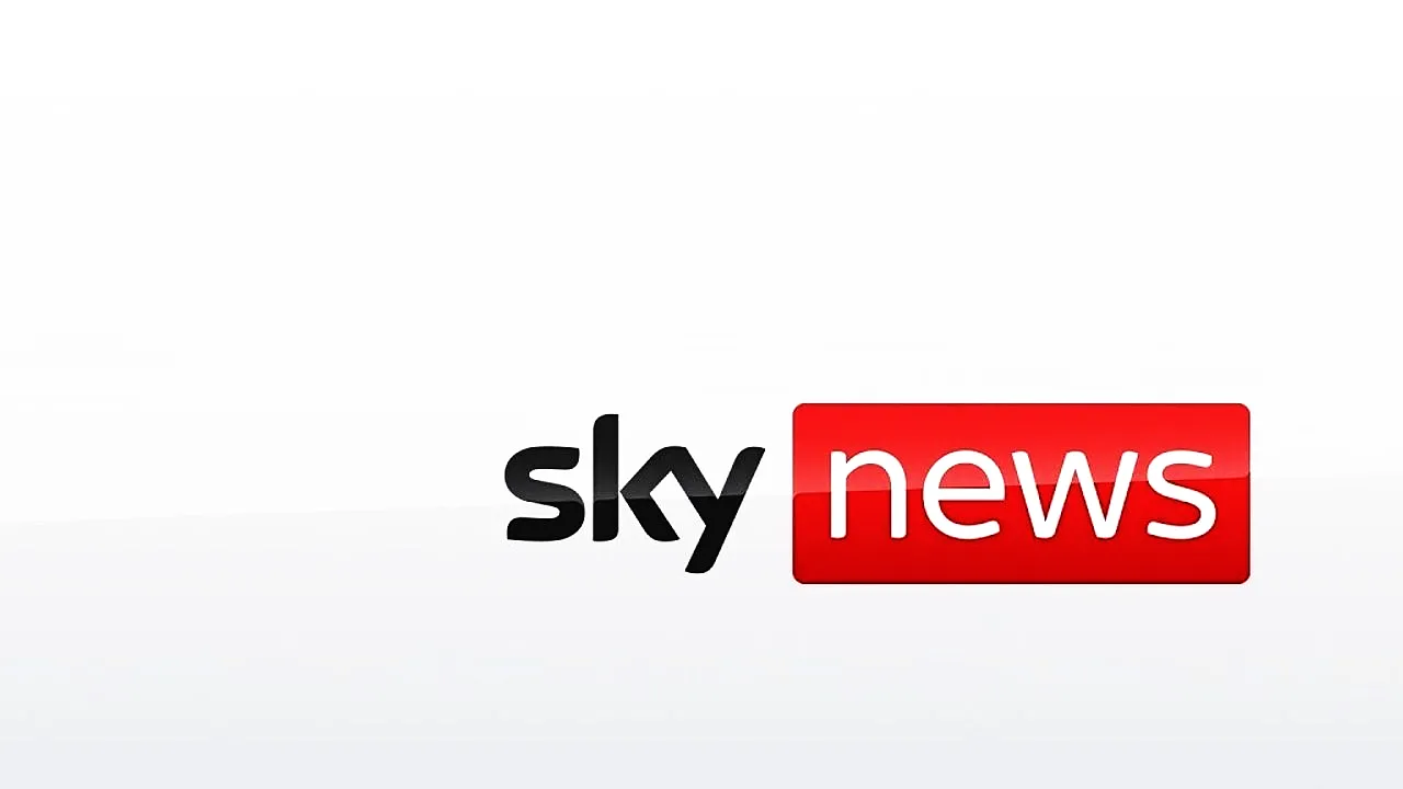 Sky News Live TV English (UK)