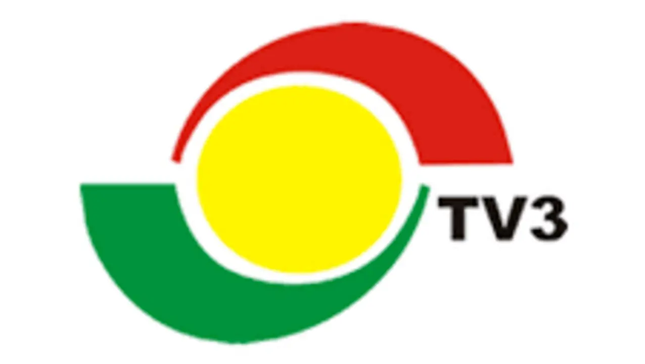 TV3 Ghana (English)