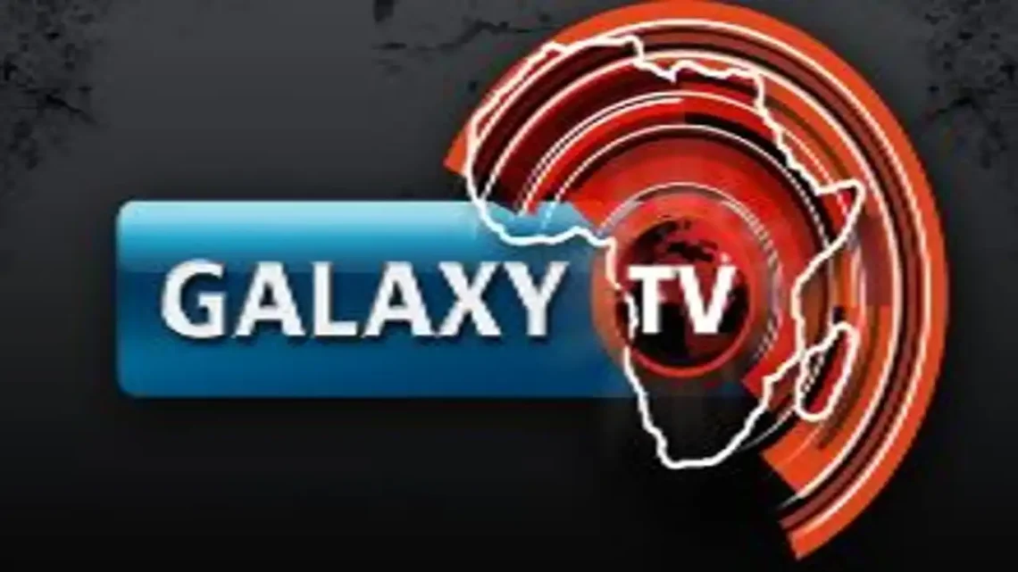 GALAXY TV Live (English) Nigeria