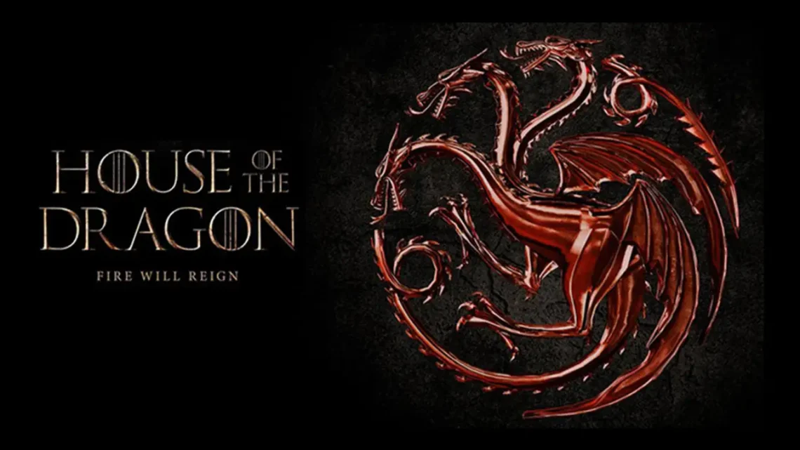 House of the Dragon S01E02 (2022 Movie)