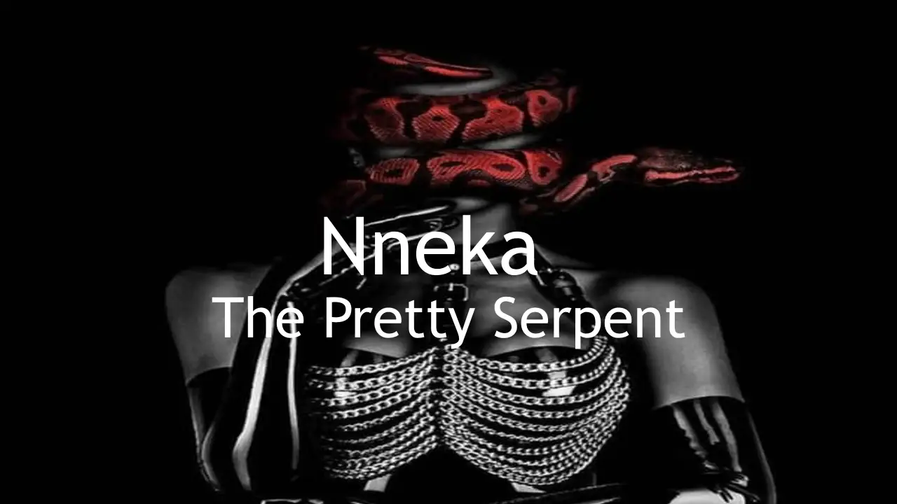 Nneka the Pretty Serpent (2020 film)