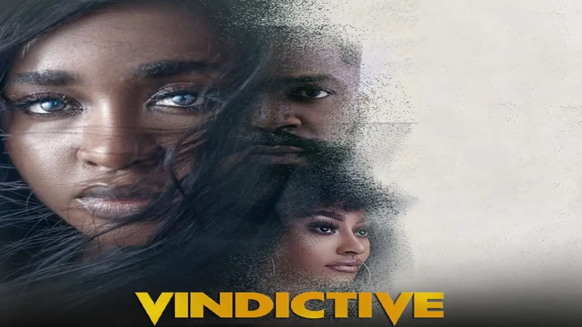 Vindictive (2023) Nollywood Movie