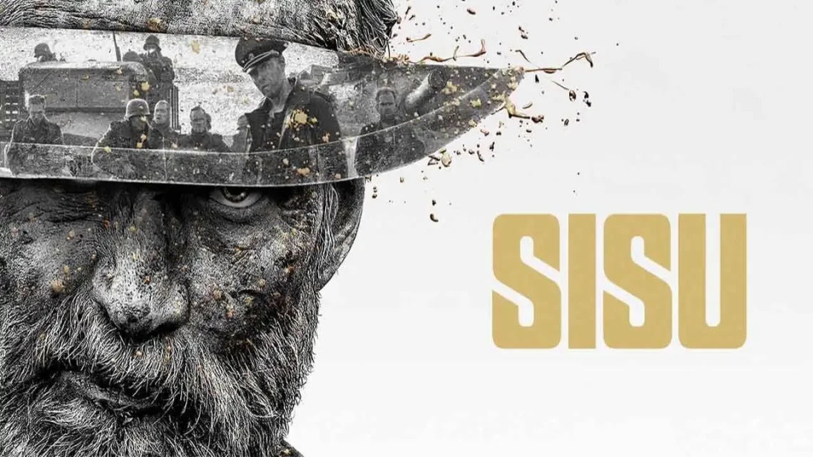 Watch Sisu (2023) Movie