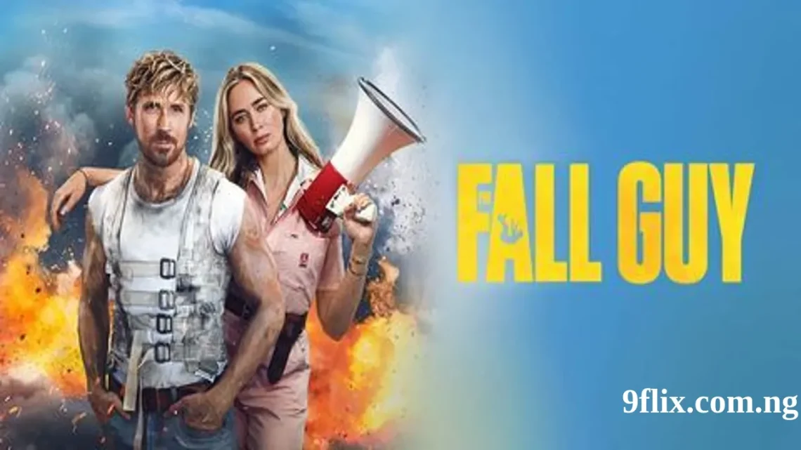 THE FALL GUY (2024) Download