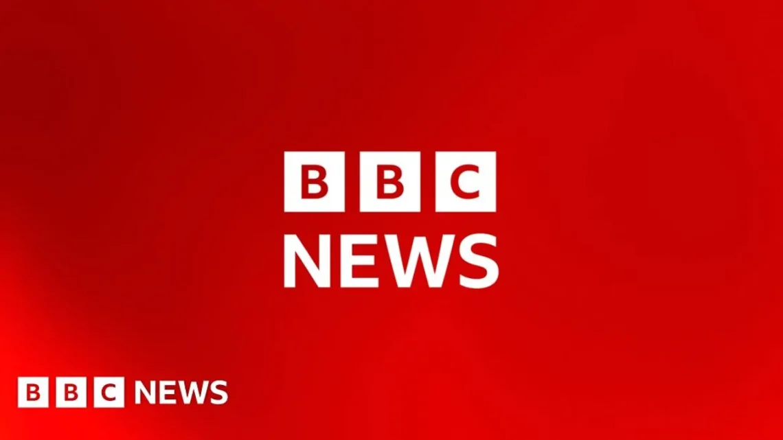 BBC News Live TV English (UK)