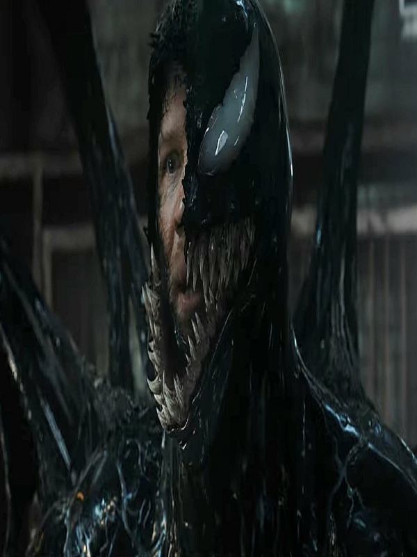 Venom: The Last Dance (2024)